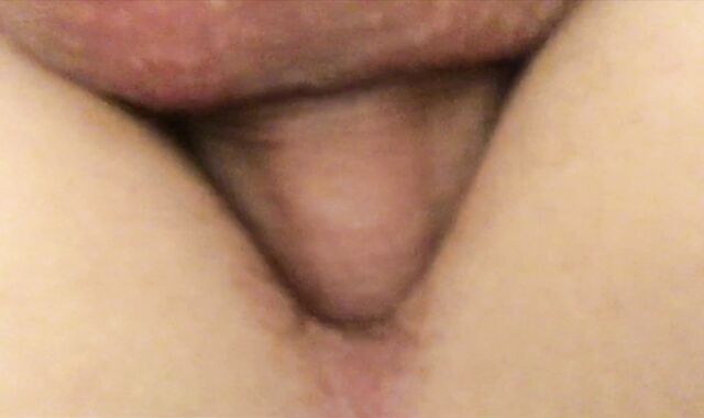 Grindr barefuck breeding father vs twink + CUM!!