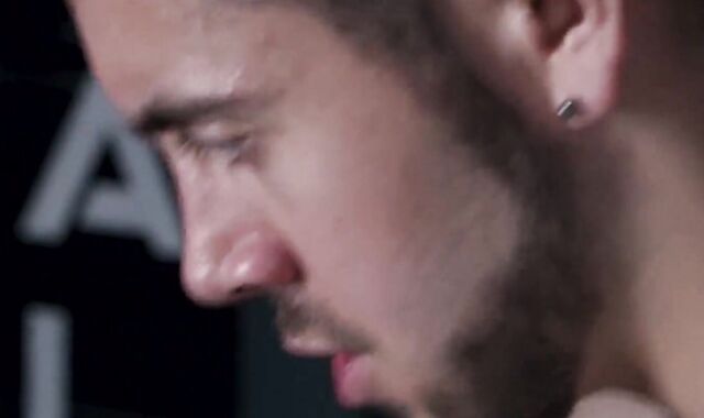 MASQULIN Uber-Sexy Men Dante Colle And Thyle Knoxx Condom-Free-For-All-For-All