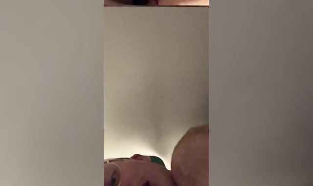 Playing with Random dude Understall public toilet and grip his bone and jack