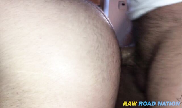 He’s so ultra-kinky for it