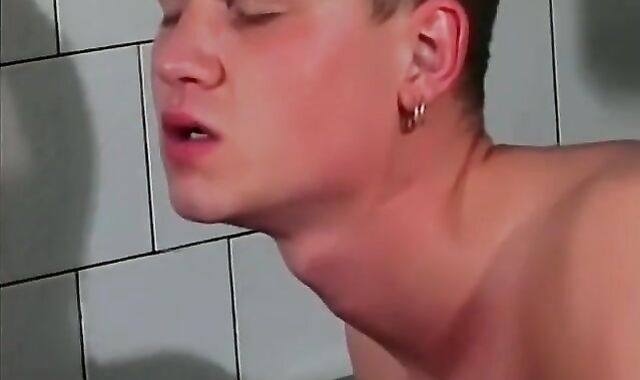 Alex and Temes meet in the kitchen and had a ultra-super-naughty plow