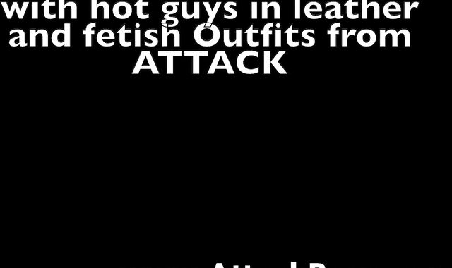 the meaty arse of Alexis ATLANTE used wet by KALID Attack MAdrid