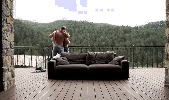 Max Arion And Tomas Brand Protection-Free-For-All-For-All Louis Ricaute