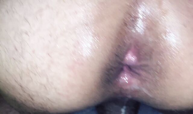 Culo Romping inward orgasm compilation - without a love glove arse breeding - Ricardo jism inside Guaro's bootie