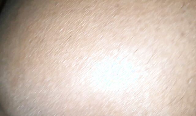 Sub Chocolate-Colored takes on strung up white knob