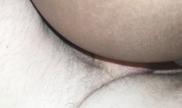 Sub Chocolate-Colored takes on strung up white knob