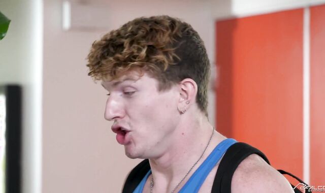 FalconStudios - Hottest Sans A Love Glove Vignettes