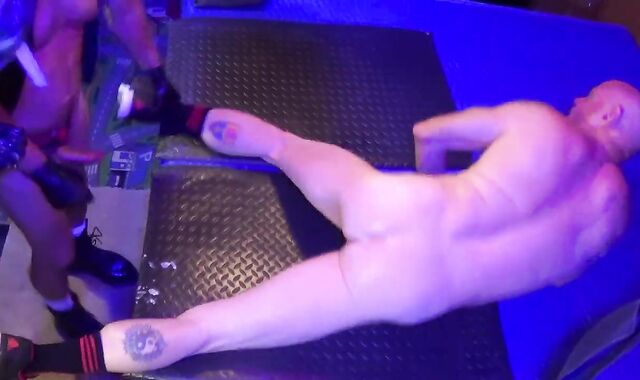 Fist Have Joy in May