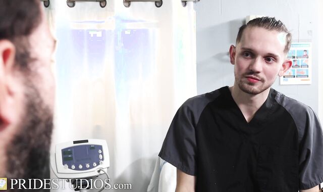 FamilyCreep - Guts Check-Up Escalates Fastly To A Superb Plumb - Alonzo Dian , Christian Ace