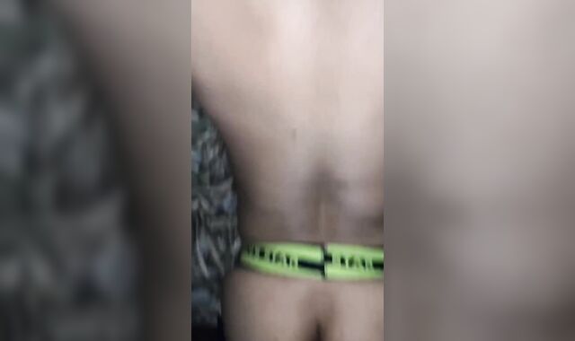 Light skin beauty let me record him taking phat dark-hued prick