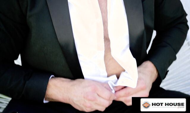 HotHouse - Dark-Hued Grizzly Pulverized Rock-Rock-Rock-Hard By Masive Unshaved Stud