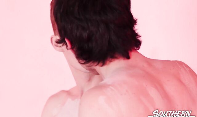 SOUTHERNSTROKES Payton Connor And Daniel Hausser three way Tear Up-A-Thon