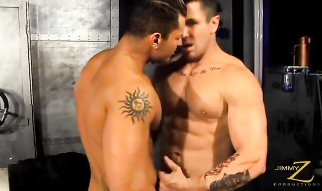 Trenton Ducati Muscle Hook-Up