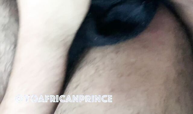 Strung Up African breed hungry ravage-slot