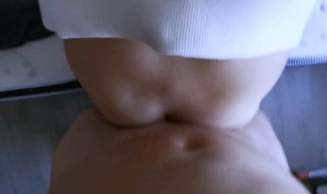 Pulverizing my Bro before our parents get home