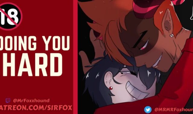 Yaoi Asmr Breeding You While You Do Dishes M4M Softcore Audio