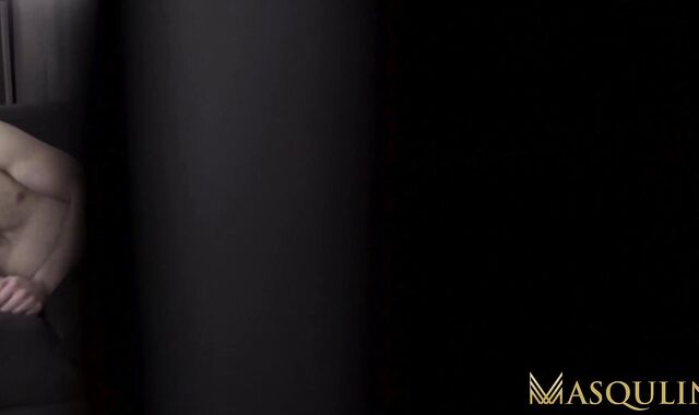 MASQULIN Hottest Friends Gabriel Clark And Thyle Knoxx Enjoy Mitten-Free-For-All-For-All