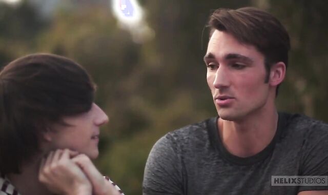 Cole Claire - Presenting Luke Hornier (unprotected)