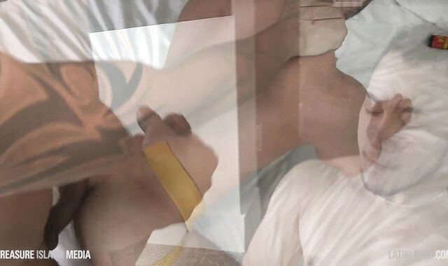 Thirsty. Mexican. Bottom.