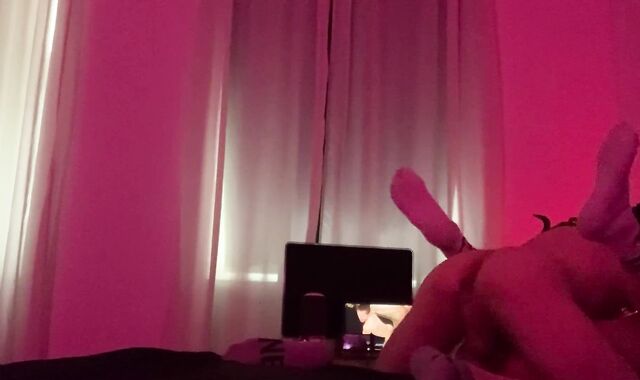 Raw poked from a local grindr jock