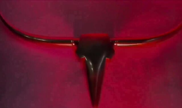 Ginormous Delicious Booty for Jax and Dominic