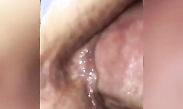 Humped and breeded with his own fountain