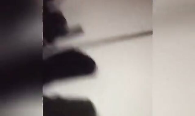 Humped and breeded with his own fountain