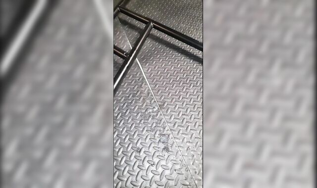 three Humid Alphas Breeding My Fuck-Hole