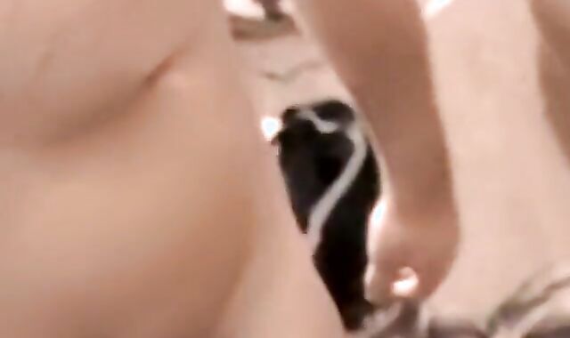 First-Ever-Timer Yankee Blaze and Joe sans a enjoy mitten before pop-shot