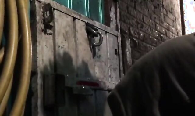 MECANICO CALIENTE SUPER VERGON ME METE LA VERGA