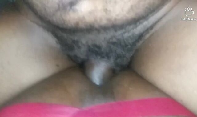 #MelanatedKnight Rods & Breeds Appetizing Rump