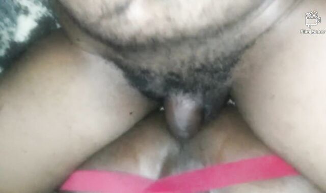 #MelanatedKnight Rods & Breeds Appetizing Rump