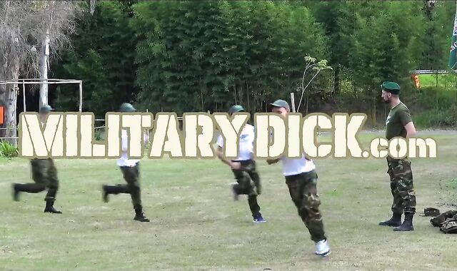 Missionary Boys - Myles Landon Anointed Dakota Lovell With Super Hot Jizm