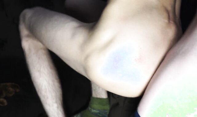 A story about Christmas fuel for a deer