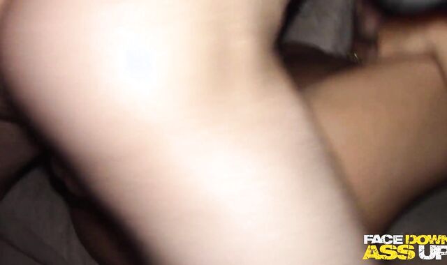 They’ll do anything I fucken tell em to