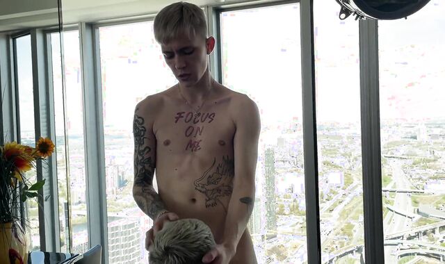 blow off and buttfuck with my hottest buddy in the guest guest room