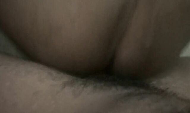 Getting plowed on the floor. Inward Climax!