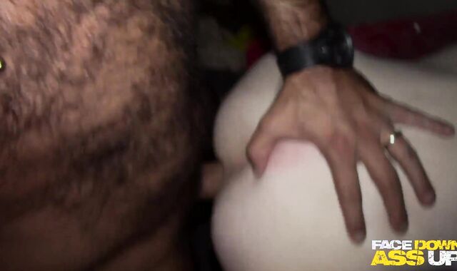 This ginger pulverize wont ever walk the same