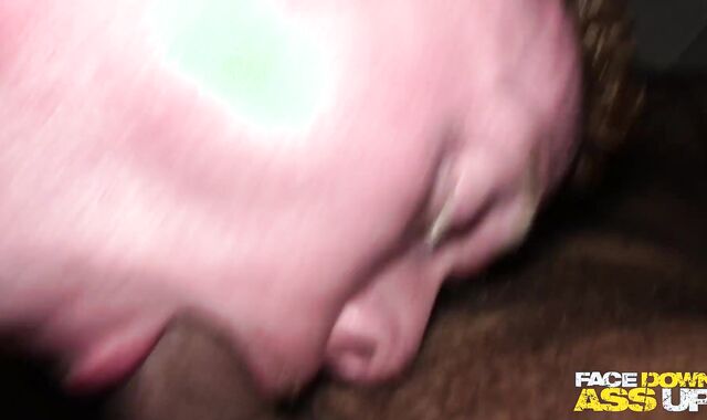 This ginger pulverize wont ever walk the same