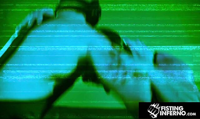 Hairy Dude Wrestler Clamped N' Facefucked - Devin Franco, Shane Cook - FistingInferno