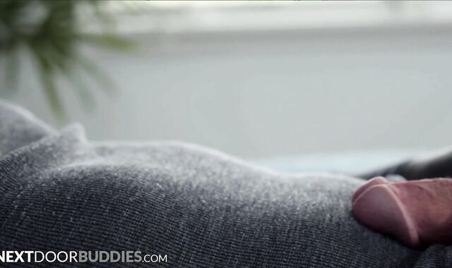 Full Service For Good AF Muscle - Donte Yam-Sized, Spencer Laval, Dante Colle - NextDoorBuddies