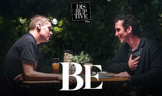 Lecturer Reconnects With and Makes Enjoy to Former College Girl - Greg McKeon, Wank Bailey - Disruptive