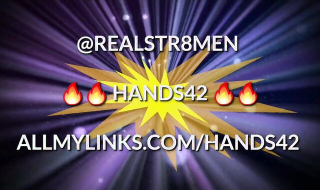 Compilation of using str8 married studs ????????????