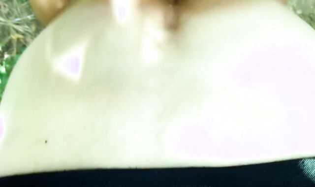 Aged white booty is pounded love glove-free-for-all by twunk outdoor - squelching senior arsehole