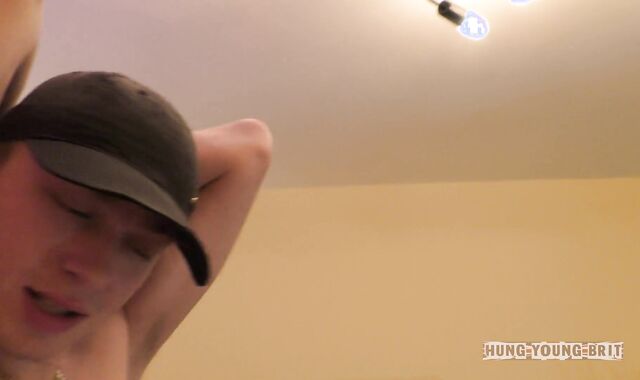 Cum wettened 18yr begs 4 Spunk