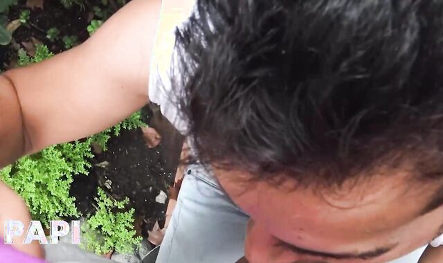 Papi - Leo Goes To Work But His Manager Pablo X And His Homie Monaco Want To Drill Him