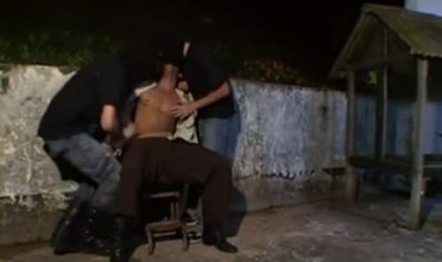 They Are queer And Criminals