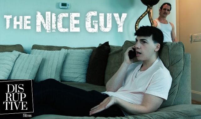 Divorcee Man Gives Tough Plow To Pampered Twinky Roomy - DisruptiveFilms