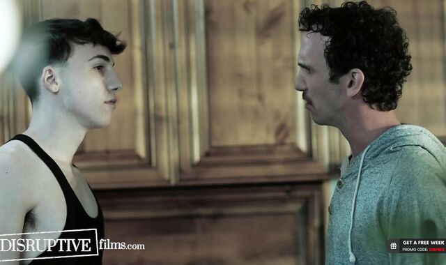 Divorcee Man Gives Tough Plow To Pampered Twinky Roomy - DisruptiveFilms