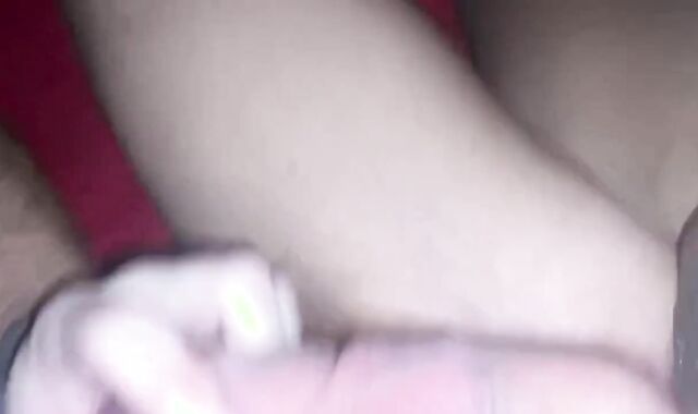 Twink With Elastic Booty Rides Wordy HUMUNGOUS DARK-HUED PINK CIGAR - Sweet Moist Boink Crevice